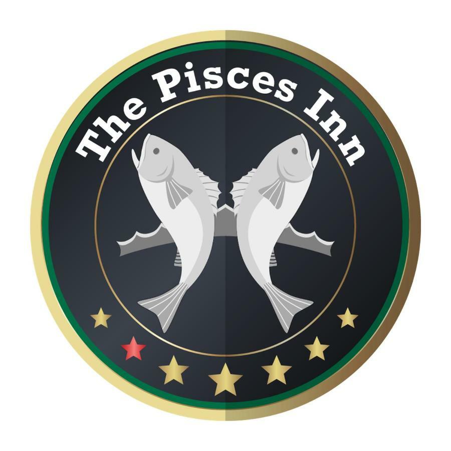 The Pisces Inn Φουκουόκα Εξωτερικό φωτογραφία