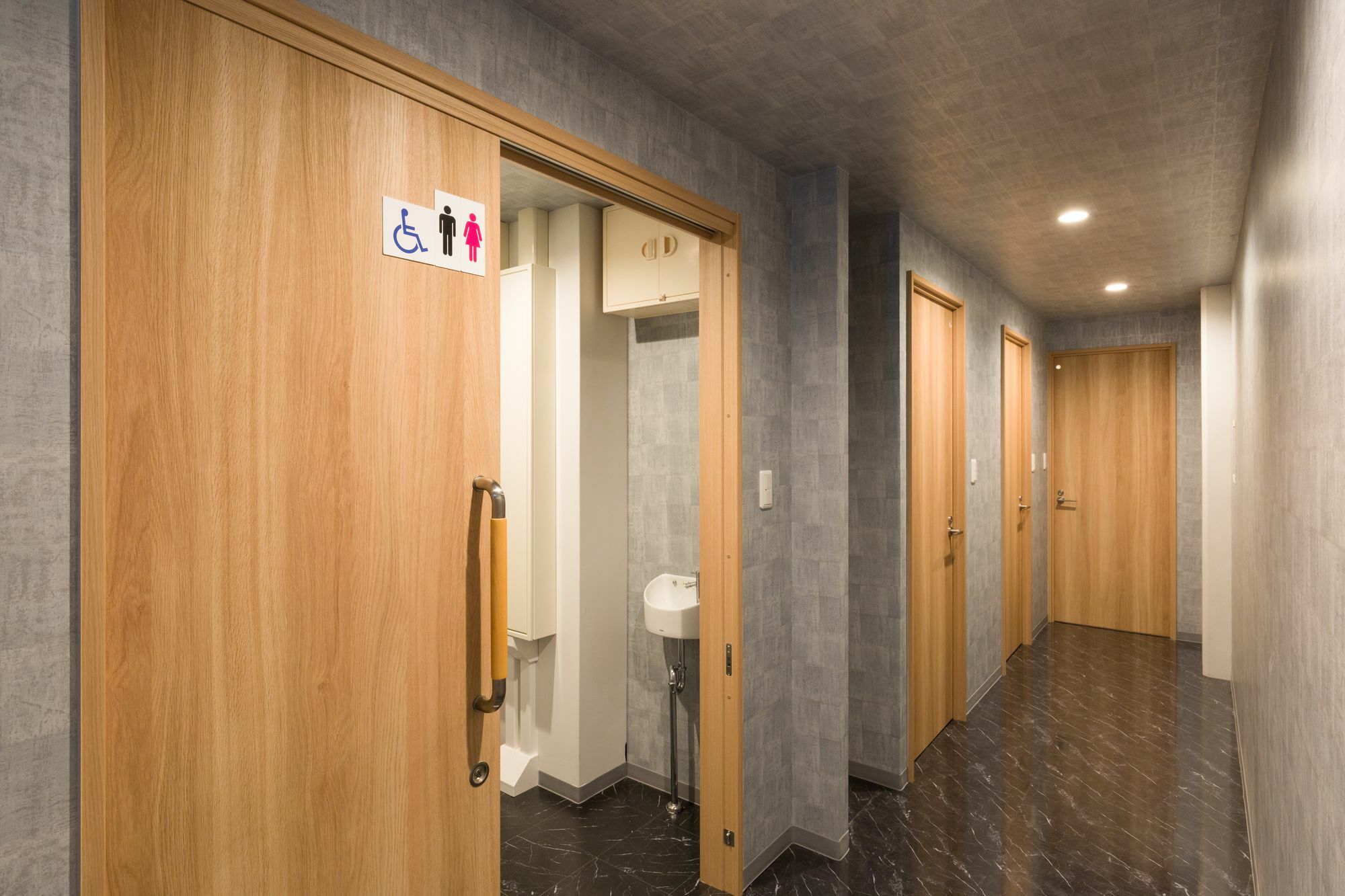 The Pisces Inn Φουκουόκα Εξωτερικό φωτογραφία